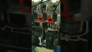 Piston Movement 