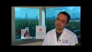 J. Fernando Santacruz, MD - Lung Cancer