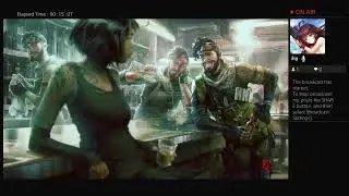 TwinRose-'s Live PS4 Broadcast