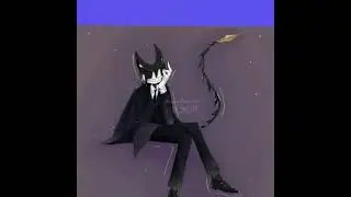 GENIUS IS BENDY 🖤🖤🖤🖤