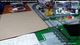 Live - Rebricking some of my $200 Haulm Sets