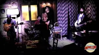 The Smoothies Live @ Ludwig Pub