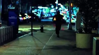 Sight and Sound Filmmaking Project 5 - Mugged