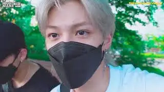 [рус.саб] [VLOG SKZ] Солнечный влог Феликса 3 (при участии Чанбина)
