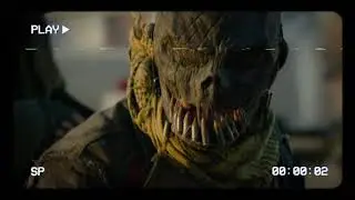 Dalers - La Purga Por Siempre (con Aran-Go & Staider) (Sin Spoilers)