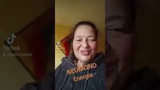Neumond - Energie