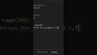Python pattern program to print amazing pattern using turtle module for beginners 