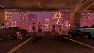 APB Reloaded - Update Version 2.00
