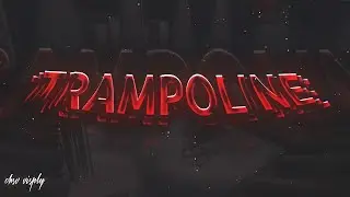 Critical Ops | Pro Moments | “Trampoline” | [Elit]Visply