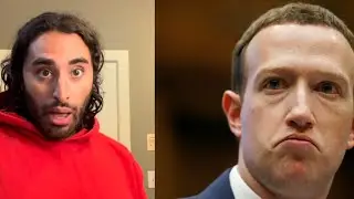 Me vs Zuck! (Meta)
