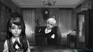 Мемчик про Зайчика