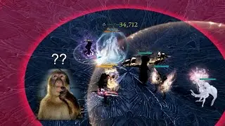 How Did I Even Die? | Lost Ark: PvE 로스트아크