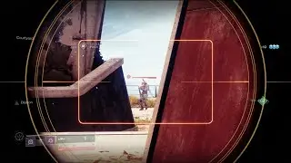 The Crispiest Snipes You'll Ever See