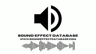 Horse Thru Water Sound Effect