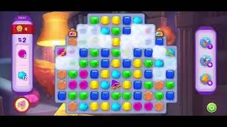 Homescapes Level 5003 Walkthrough
