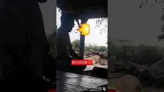 danger man #funny #viralvideo #fyp #lucu #ketawa #ngakak