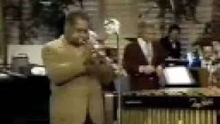 Dizzy Gillespie "A Night in Tunisia"  Terry Gibbs Band
