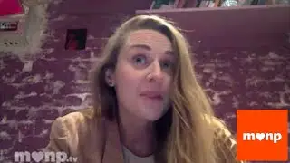 MLNPstar Skno1 talks self love on a cruise ship!