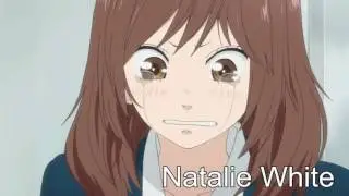 AMV Дорога юности/Ao Haru Ride -Я не любил её.