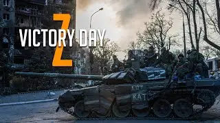 Victory Day Z: Assessing Russia’s strategic outlook