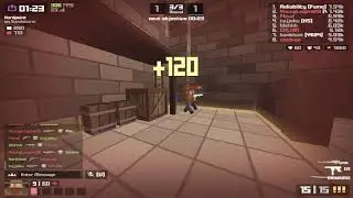Chopsticc | Krunker