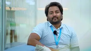 Vishal Kumar | Employee Testimonial | Webandcrafts, Infopark Koratty