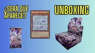 A buscar esa Mulcharmy - Unboxing Rage of the Abyss