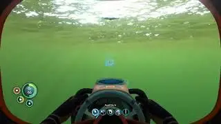 Subnautica (part 2)