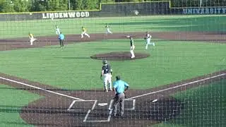 3 RBI Triple to LCF in Finals vs Midwest Futures 17u 20240602