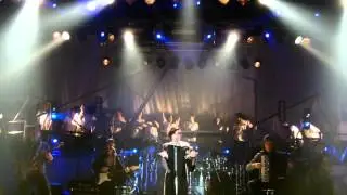 Соня Сотник - Песня заграничных музыкантов