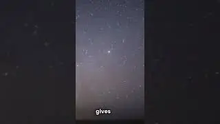 WHAT SPACE REALLY GIVES US :)