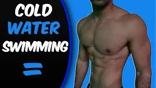 Cold Water Swimming *CRAZY RESULTS*