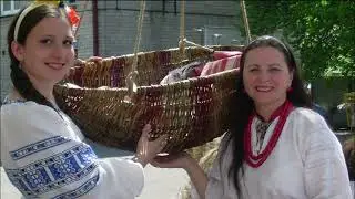 Пам'яті Ніни Матвієнко. Засвічу свічу.