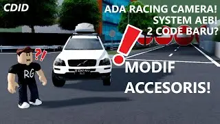 Review Fitur Baru Di CDID Update v0.4 | CDID