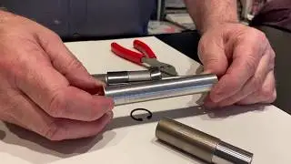 RAPID GUIDE BUSHING SLEEVE *patent pending*