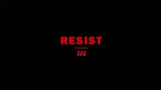 Juyen Sebulba - Resist (Official Full Stream)