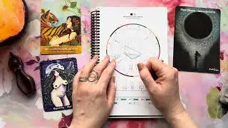 Cancer New Moon Guidance July 2024 #cancernewmoon