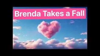 November 6, 2024 #brendatakesafall