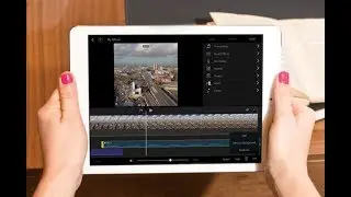Let's get you The KINEMASTER MOD APK