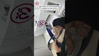 Eski kotlar ve artan kumaşlarla yaptığım tasarımlara, gören herkes hayran kaldı!♻️ #short #shorts