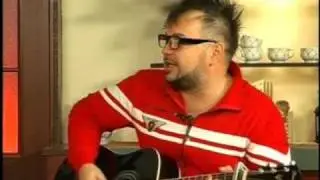 ПЛИМУТ-дождь 23/12/10 на О2 ТВ