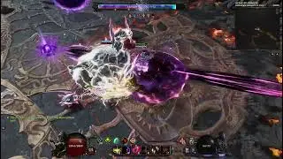[LE 1.1.7] GIGA TANK Consecrated Ground Paladin FACE TANKS Aberroth