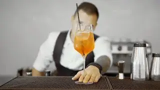 Имиджевый видео ролик для комплекса 
