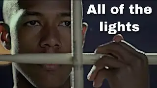[FLASH WARNING] Drumline - All Of The Lights (Video)