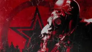 Metro 2033. Меняла. История из мира метро.