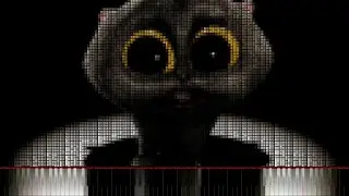 KITTEH KITTEH Scatman but it's MIDI