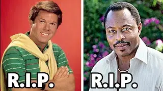 26 Magnum, P.I. Actors Who Have Tragically Passed Away
