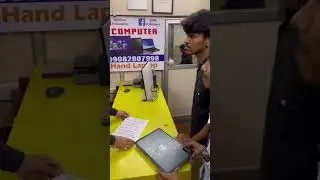Wait for end😱 laptop gaming dell in Mumbai