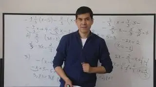 MATEMATIKA, 6-KLASS, 23-SABAQ