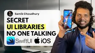 Best Pre-built SwiftUI UI Components (2026)